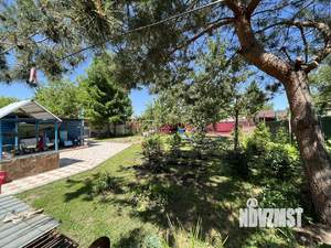 Дом 181м², 3-этажный, участок 9 сот.  