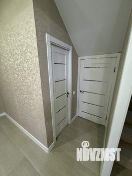 Дом 120м², 2-этажный, участок 8 сот.  