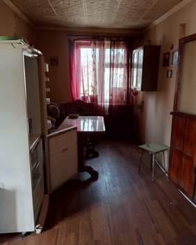 Дом 74м², 1-этажный, участок 9 сот.  