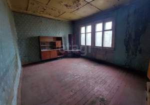 Дом 51м², 1-этажный, участок 3 сот.  