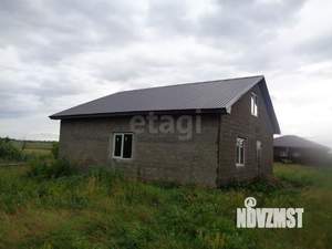Дом 146м², 2-этажный, участок 7 сот.  