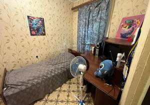 Дом 83м², 1-этажный, участок 12 сот.  