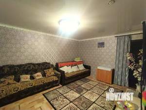 Дом 70м², 1-этажный, участок 3 сот.  