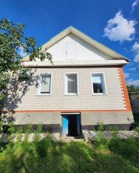 Дом 92м², 2-этажный, участок 7 сот.  