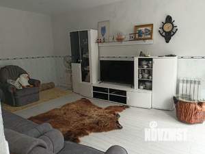 Дом 250м², 2-этажный, участок 5 сот.  