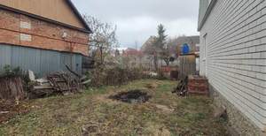 Дом 107м², 2-этажный, участок 3 сот.  