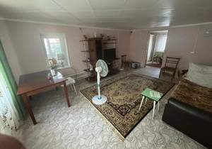 Дом 40м², 2-этажный, участок 5 сот.  