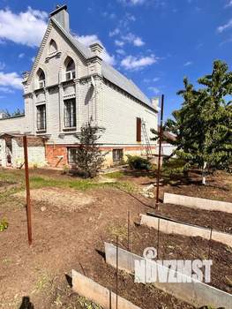 Дом 214м², 3-этажный, участок 9 сот.  