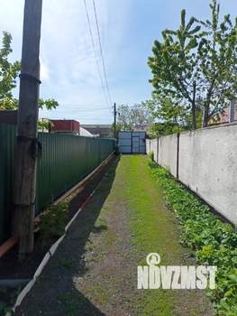 Дом 77м&sup2;, 1-этажный, участок 6 сот.  