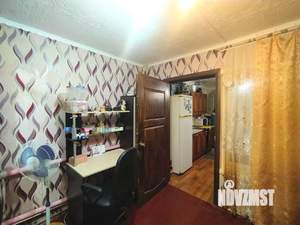 Дом 70м&sup2;, 1-этажный, участок 3 сот.  