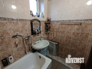 Дом 121м², 2-этажный, участок 7 сот.  