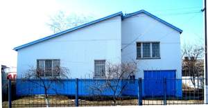 Дом 140м², 2-этажный, участок 6 сот.  