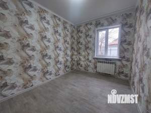 Дом 55м², 1-этажный, участок 5 сот.  