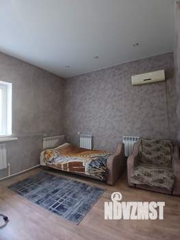 Дом 104м², 1-этажный, участок 3 сот.  