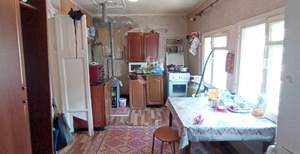 Дом 61м², 1-этажный, участок 5 сот.  