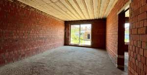 Дом 100м², 1-этажный, участок 6 сот.  