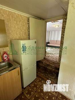 Дом 50м², 1-этажный, участок 14 сот.  