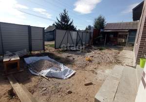 Дом 105м², 2-этажный, участок 5 сот.  