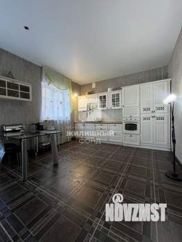 Дом 146м², 2-этажный, участок 5 сот.  