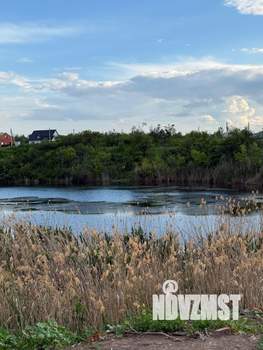 Дом 115м², 1-этажный, участок 10 сот.  