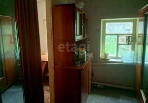 Дом 48м², 1-этажный, участок 4 сот.  