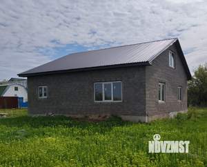 Дом 146м&sup2;, 2-этажный, участок 7 сот.  