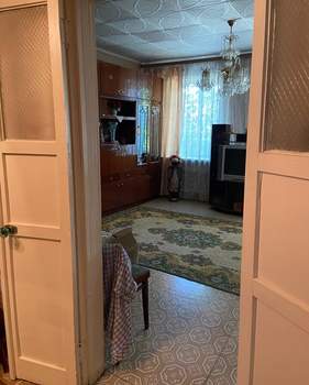 Дом 76м², 1-этажный, участок 6 сот.  