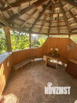 Дом 120м², 2-этажный, участок 6 сот.  