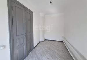 Дом 75м², 1-этажный, участок 539 сот.  