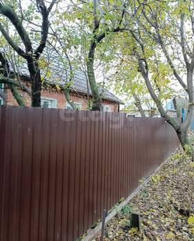 Дом 77м², 1-этажный, участок 6 сот.  