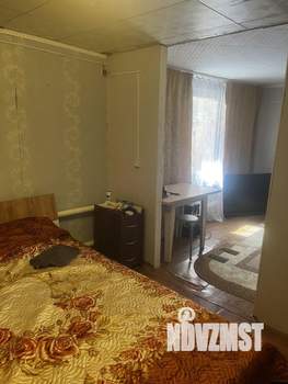 Дом 40м², 2-этажный, участок 4 сот.  