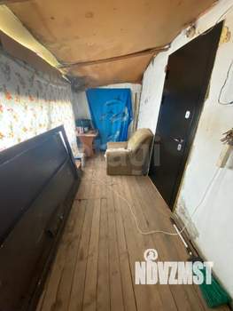 Дом 45м², 1-этажный, участок 6 сот.  