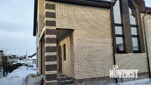 Дом 150м², 2-этажный, участок 4 сот.  