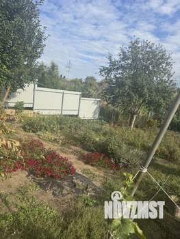 Дом 40м², 1-этажный, участок 5 сот.  