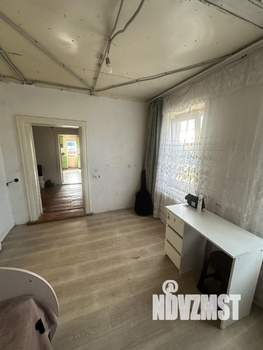 Дом 90м&sup2;, 1-этажный, участок 4 сот.  