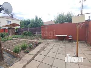 Дом 66м², 1-этажный, участок 4 сот.  