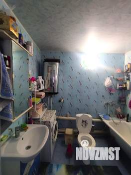 Дом 67м&sup2;, 1-этажный, участок 3 сот.  