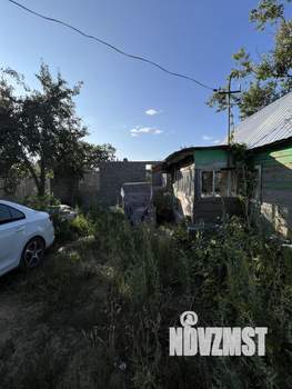 Дом 80м², 1-этажный, участок 4 сот.  