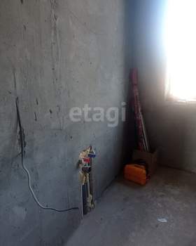 Дом 105м², 2-этажный, участок 5 сот.  