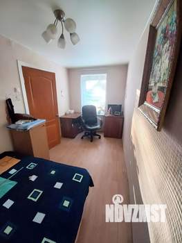 Дом 80м², 1-этажный, участок 10 сот.  