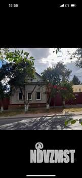 Дом 90м², 1-этажный, участок 5 сот.  