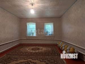 Дом 64м², 1-этажный, участок 8 сот.  