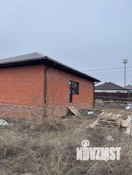 Дом 100м², 1-этажный, участок 5 сот.  