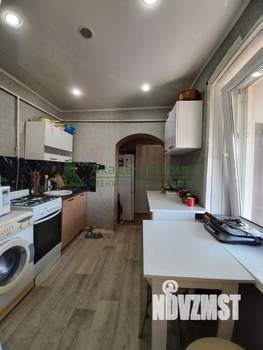 Дом 37м², 1-этажный, участок 1 сот.  