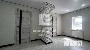 Дом 60м², 1-этажный, участок 4 сот.  