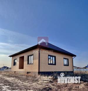 Дом 225м², 2-этажный, участок 10 сот.  