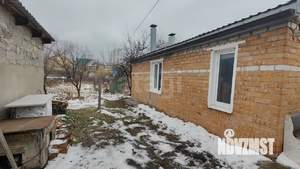 Дом 47м&sup2;, 1-этажный, участок 7 сот.  