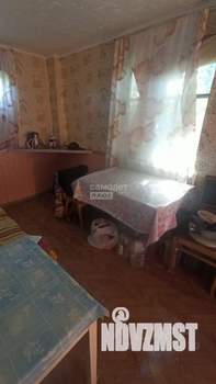 Дача 25м², 1-этажный, участок 6 сот.  
