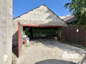 Дом 90м², 1-этажный, участок 9 сот.  