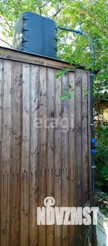 Дом 43м², 2-этажный, участок 4 сот.  